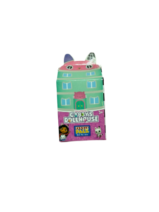 Bild von Gabby’s Dollhouse Puzzle Palz