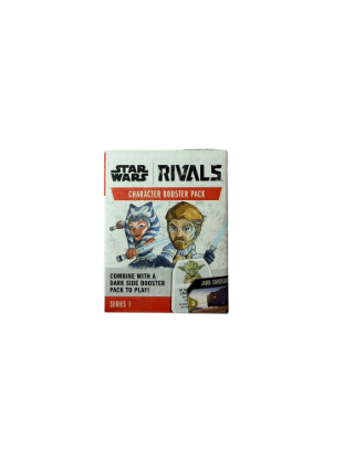 Bild von Star Wars Rivals Character Booster Pack Light Side