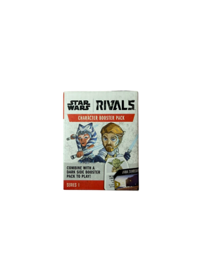 Bild von Star Wars Rivals Character Booster Pack Light Side