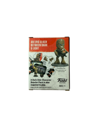 Bild von Star Wars Rivals Character Booster Pack Light Side