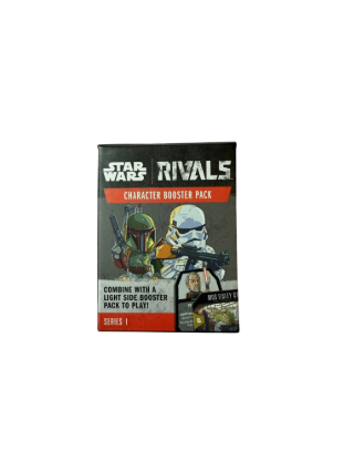 Bild von Star Wars Rivals Character Booster Pack Dark Side