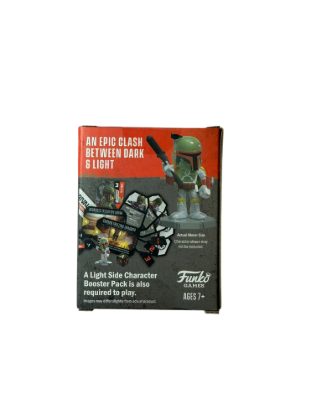 Bild von Star Wars Rivals Character Booster Pack Dark Side