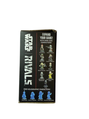 Bild von Star Wars Rivals Character Booster Pack Dark Side