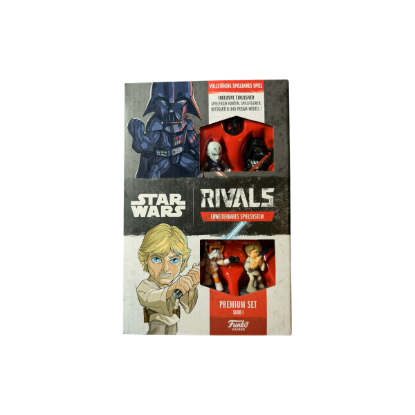 Bild von Star Wars Rivals Premium Set