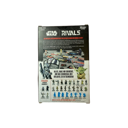 Bild von Star Wars Rivals Premium Set