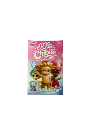 Bild von Bibi Chibis Überraschungsfigur