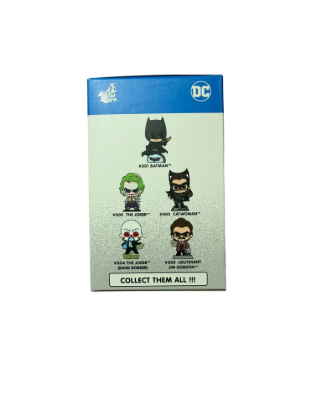 Bild von Cosbaby Lieutenant Jim Gordon