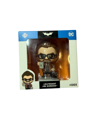 Bild von Cosbaby Lieutenant Jim Gordon