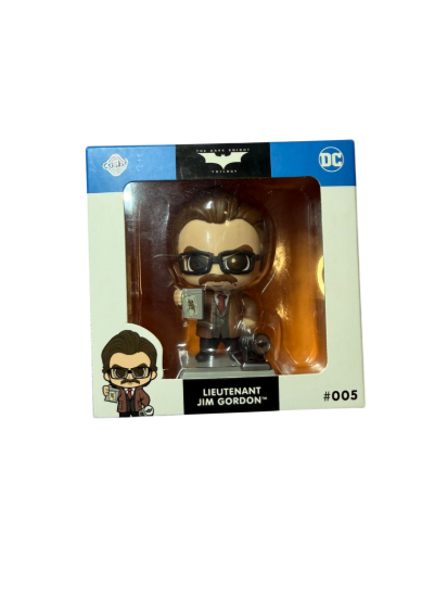 Bild von Cosbaby Lieutenant Jim Gordon