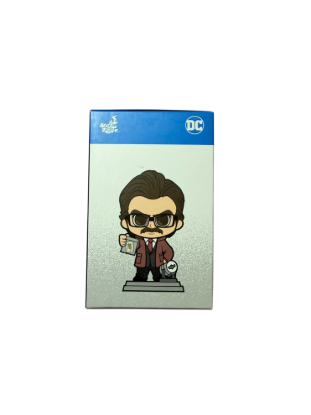 Bild von Cosbaby Lieutenant Jim Gordon