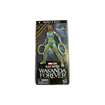 Bild von Marvel Black Panther: Wakanda Forever - Nakia