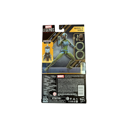 Bild von Marvel Black Panther: Wakanda Forever - Nakia