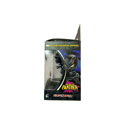 Bild von Loyal Subjects Superama Black Panther