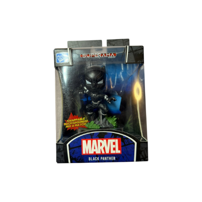 Bild von Loyal Subjects Superama Black Panther