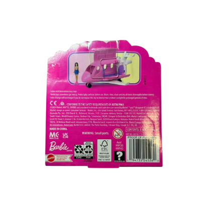 Bild von Mini BarbieLand Spielsets