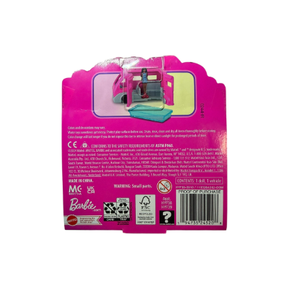 Bild von Mini BarbieLand Spielsets