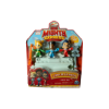 Bild von (B) Mighty Express Liza, Max & Nico Figuren-Set