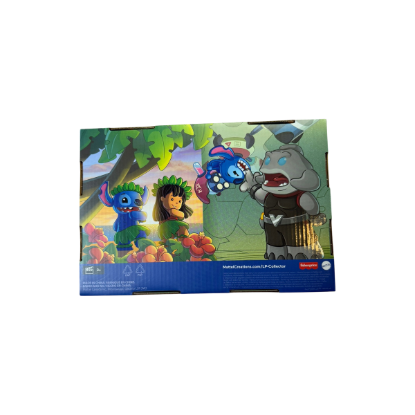 Bild von Little People Disney Lilo & Stitch Collector Set