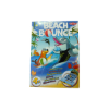 Bild von Tactic Beach Bounce Familienspiel (Französisch)