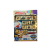 Bild von Melissa & Doug Paw Patrol Holz-Stempelset