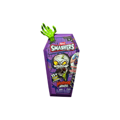Bild von Smashers Horror House