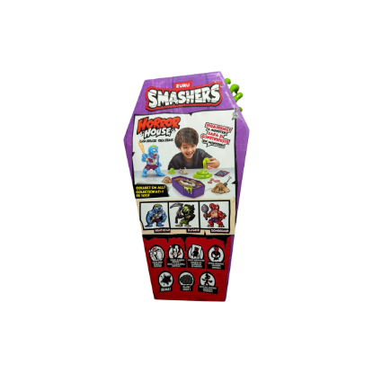 Bild von Smashers Horror House