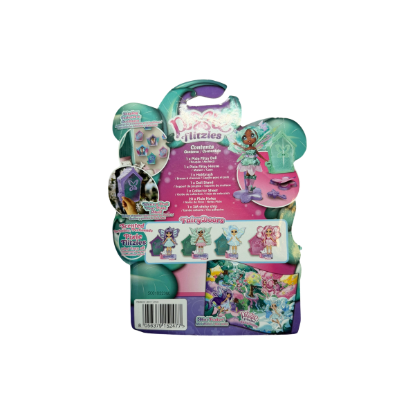 Bild von Pixie Flitzies Spielfiguren-Set