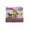 Bild von Spirit Untamed Miradero Festival Snack-Wagen Spielset