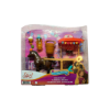 Bild von Spirit Untamed Miradero Festival Snack-Wagen Spielset