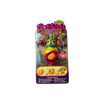 Bild von Spin Master Zoobles Azoozia Spielfigur