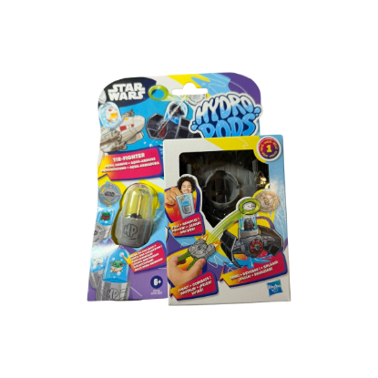 Bild von Star Wars Hydro Pods Tie-Fighter Aqua-Rüstung