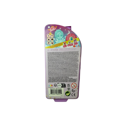 Bild von MGA Dream Bella Color Change Surprise Fee Puppe