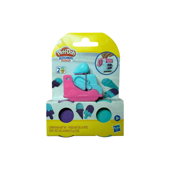 Bild von Play-Doh Kitchen Creations Knetset