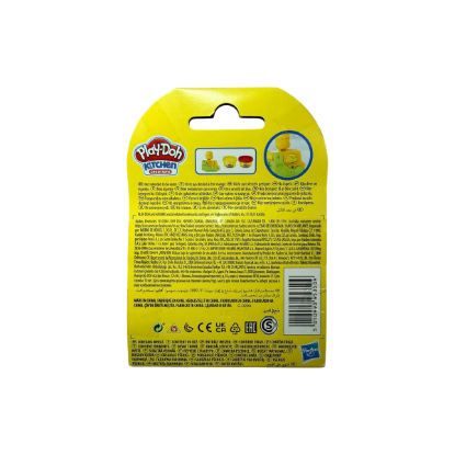 Bild von Play-Doh Kitchen Creations Eis-Set Modellierungsknete