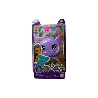 Bild von (B) Polly Pocket Pet Connects Spielsets