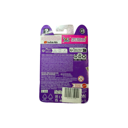 Bild von (B) Polly Pocket Pet Connects Spielsets