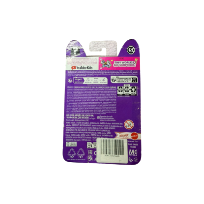 Bild von (B) Polly Pocket Pet Connects Spielsets