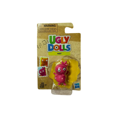 Bild von UglyDolls Sammelfiguren