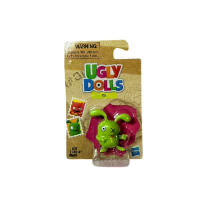Bild von UglyDolls Sammelfiguren