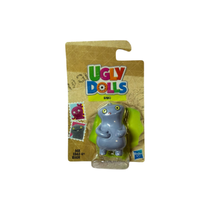 Bild von UglyDolls Sammelfiguren