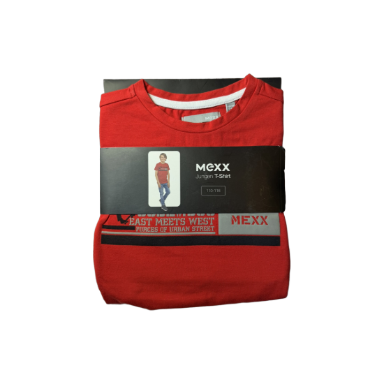 Bild von Mexx Jungen T-Shirt