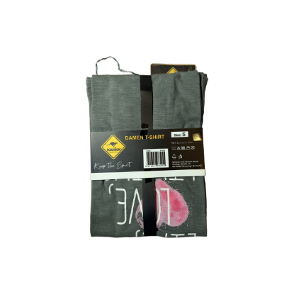 Bild von Roadsign Australia Damen T-Shirt