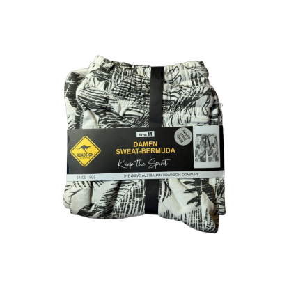 Bild von Roadsign Australia Damen Sweat-Bermuda