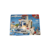 Bild von (B) Playmobil Küstenwache-Station mit Boot