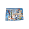Bild von (B) Playmobil Küstenwache-Station mit Boot