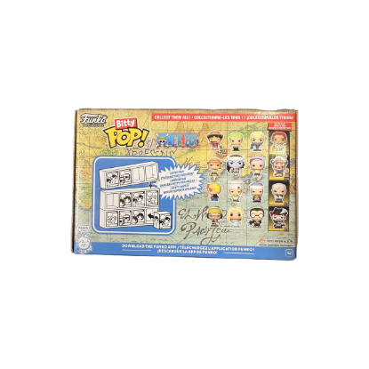 Bild von Funko Bitty Pop! One Piece
