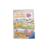 Bild von my first puzzles - Meine ersten Puzzles