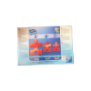 Bild von Puzzle 3x49 Teile Winter-Abenteuer