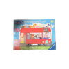 Bild von Peppa Pig Giant Bodenpuzzle