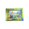 Bild von Minecraft Unterwasser-Abenteuer 1000 Teile Puzzle
